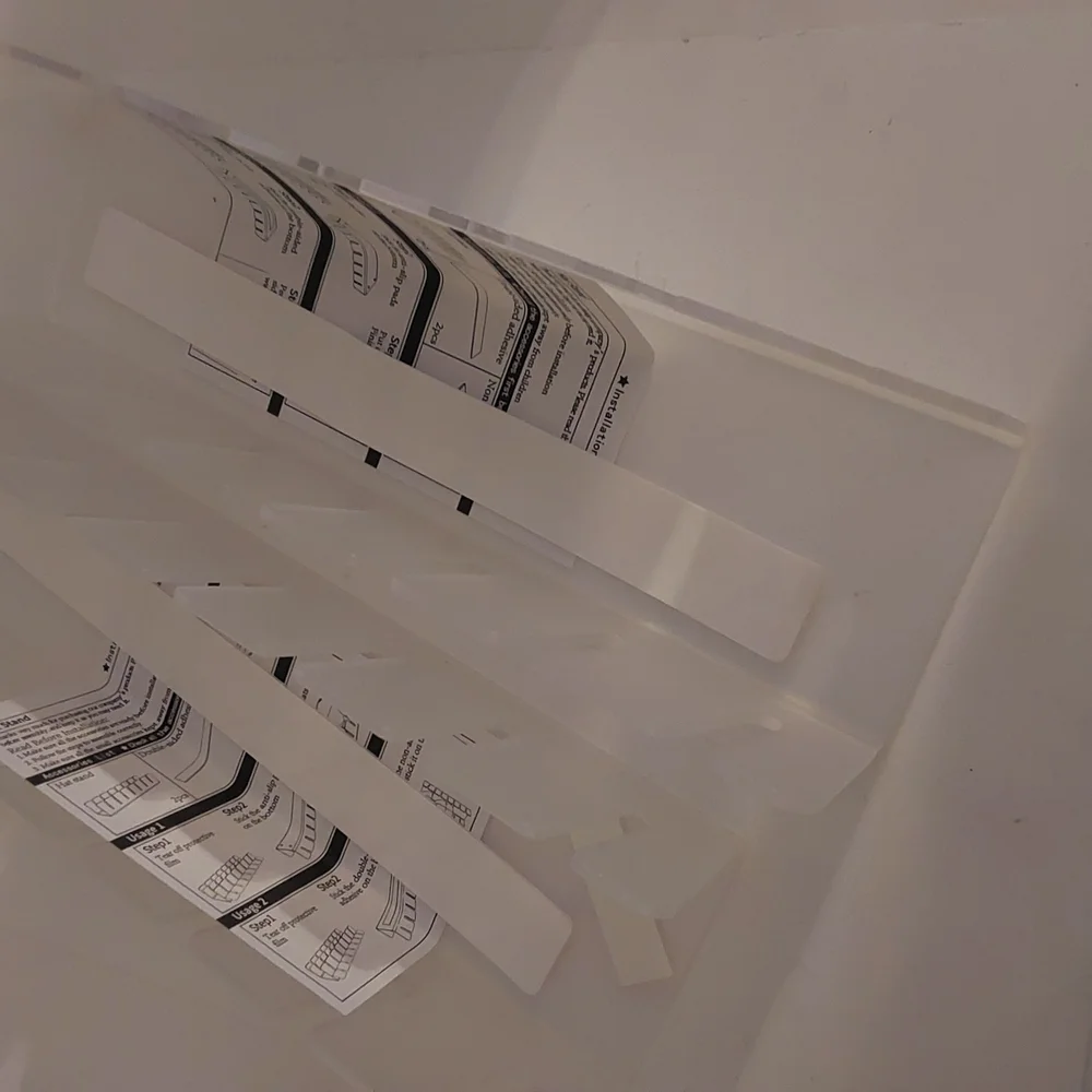 2 Pcs Transparent Acrylic Hat Organizer (39)